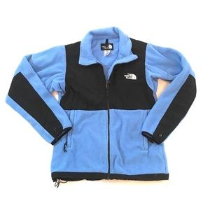 The North Face Denali Fleece Jacket Full Zip